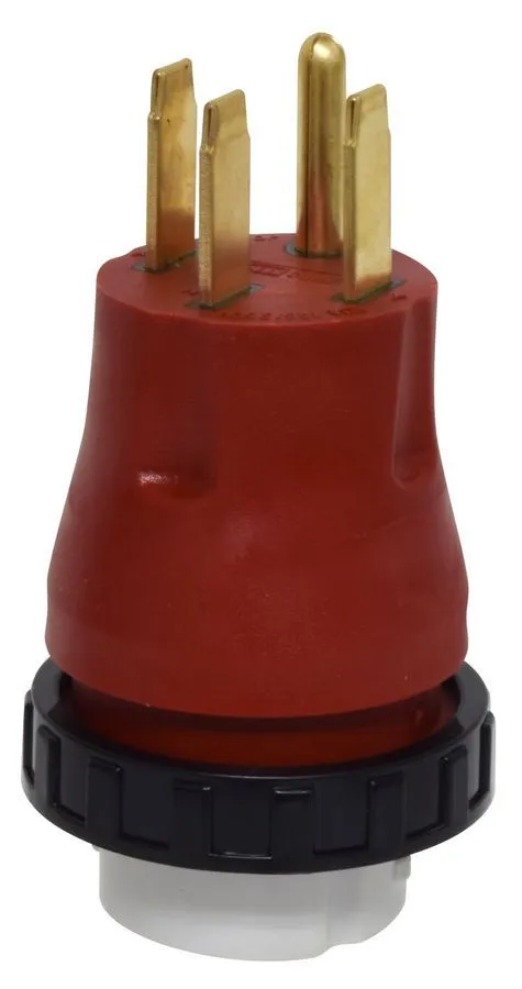 50A - 50A Detachable Adapter P